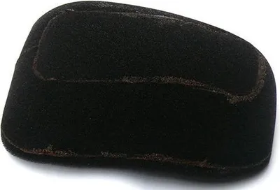 Obrázok produktu pre Vzduchový filter pre YAMAHA XT 600 Z Tenere 86-87