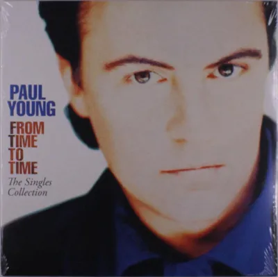 Imagen del producto de Paul Young: De vez en cuando: La colección de sencillos