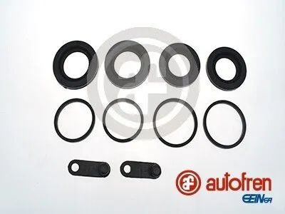 Produktbild von AUTOFREN SEINSA Bremssattel-Reparatursatz für PORSCHE 944 Vorne 40mm D4793