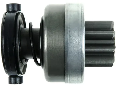 Produktbild von Anlasserfreilauf 9-Zahn AS-PL Freilauf Anlasser SD0362S