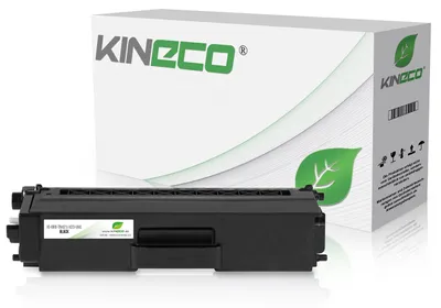 Productafbeelding van Kineco XL tonercartridge, vervangt TN421 TN423 zwart, geschikt voor Brother MFC-L8690CDW en MFC-L8900CDW