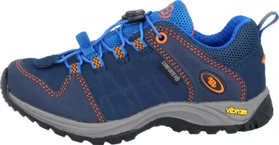 Produktbild von Brütting Multifunktionsschuh Chardon, blau, EU 37, 421129