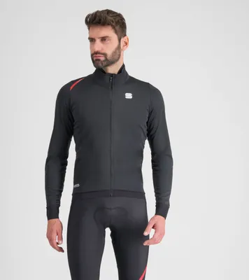 Obrázek produktu pro Cyklistická termobunda SPORTFUL - FIANDRE - Black M