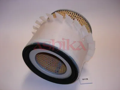 Obrázok produktu pre ASHIKA 20-06-611 – vzduchový filter pre vozidlá MITSUBISHI L 200 (modely K3T, K2T, K1T, K0T)