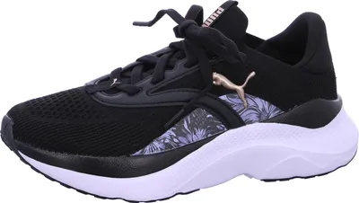 Produktbild von Puma Softride Mayve Trainingsschuh Schwarz