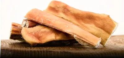 Produktbild von Rinderkopfhaut - 5000g