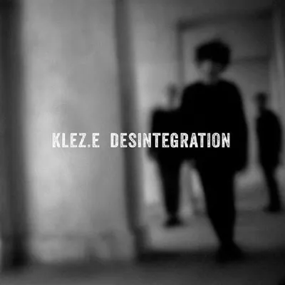 Produktbild von Desintegration (reissue)