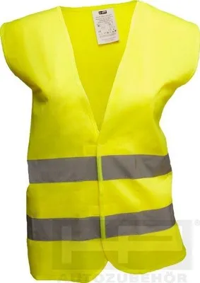 Immagine prodotto di Gilet di sicurezza giallo