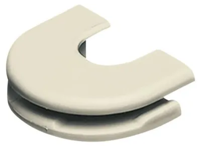 Imagen del producto de BUSCH JAEGER - Conector de cable, modelo 2088-212, color blanco