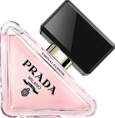Produktbild von Prada Paradoxe Virtual Flower Edp 30 Ml Vapo                          Nowość!!!
