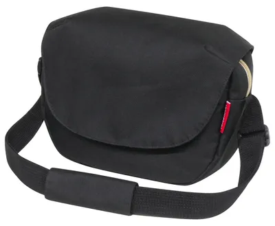 Obrázok produktu pre KLICKfix FunBag taška na riadidlá čierna 0263S