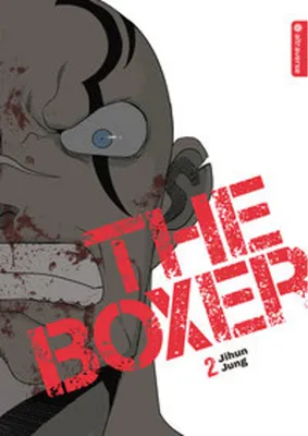 Produktbild von The Boxer 02