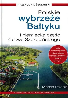 Obrázek produktu pro Polnische Ostseeküste. Segelführer