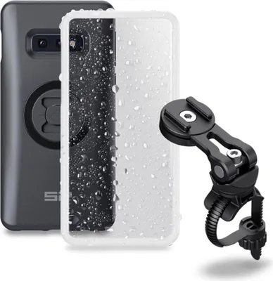 Produktbild von SP CONNECT Bike Bundle 2, Galaxy S10E