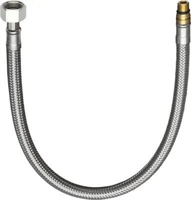 Produktbild von Hansgrohe Anschlussschlauch DS / DN8 / Schraub 3-8