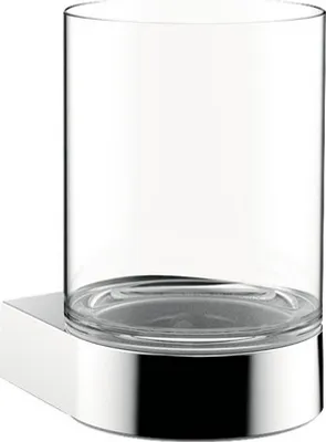 Image de emco flow porte-verre, 272000100