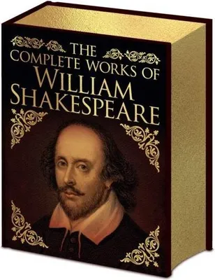 Produktbild von The Complete Works of William Shakespeare