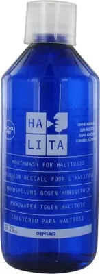 Produktbild von Halita Colutorio 500ml