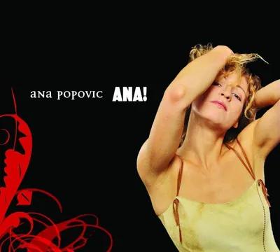 Zdjęcie produktu dla Ana!