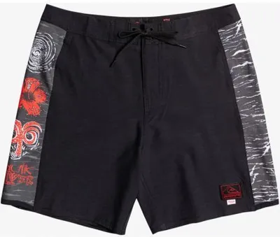 Obrázek produktu pro BADEANZUG QUIKSILVER ORIGINAL ARCH 1986 18 - schwarz - 28