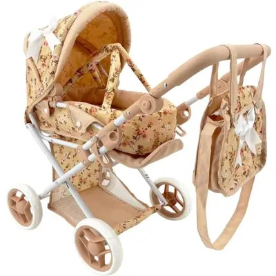 Obrázok produktu pre MARIOTOYS DOLL'S PUSHCHAIR - 9346 č. 9