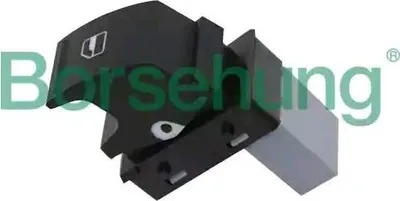 Produktbild von Borsehung B11406 Fensterheberschalter für SKODA Fabia II Schrägheck (542) Fensterheber Schalter