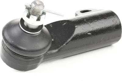Produktbild von RIDEX Spurstangenkopf Spurstange für NISSAN Patrol GR V SUV (Y61) 914T0369