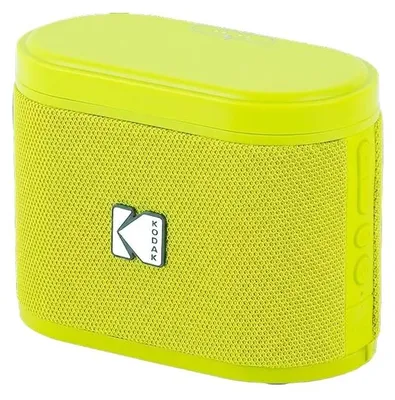 Produktbild von Kodak SoundBrix - Lautsprecher - tragbar - kabellos