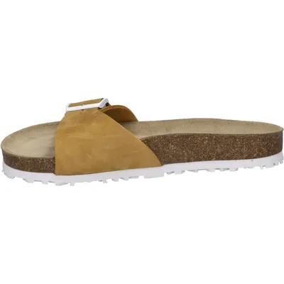 Produktbild von JOSEF SEIBEL Hermine 03 | Sandale für Damen | Gelb