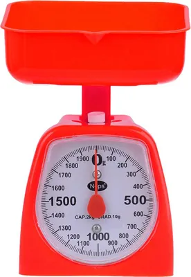 Zdjęcie produktu dla waga kuchenna 5kg | TR-1096