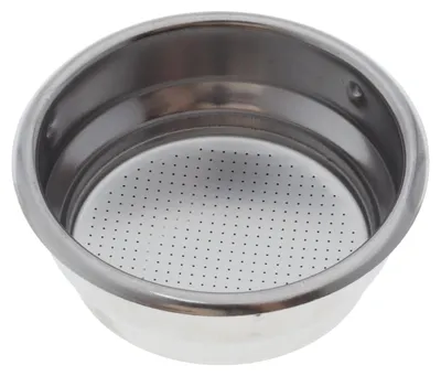 Produktbild von Ariete Kaffeefilterpulver 2 Tassen Kaffeemaschine mit Mahlwerk Moderna 1318