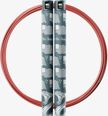 Produktbild von Springseil RPM Session4 - American Velocity - Steel Blue