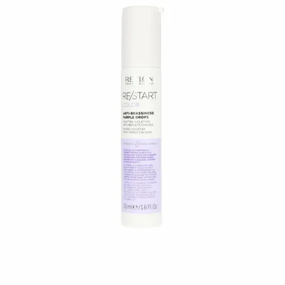 Produktbild von Revlon 8432225114903, Haarserum, 50 ml, Frauen, Blond, Flasche, Linalool