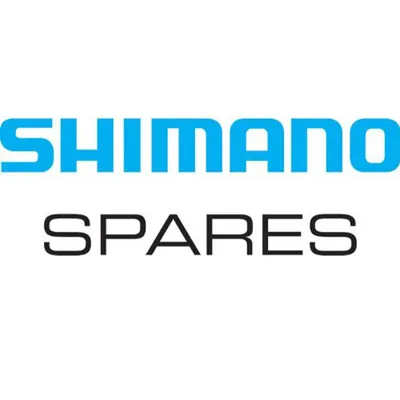 Image de Rondelle de sécurité Shimano 7L Gris Gauche
