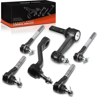 Immagine prodotto di Frankberg 1x set di bracci oscillanti assale anteriore per Dodge Ram 1500 Extended Cab Pick-up Standard 2500 & Chassis 3500