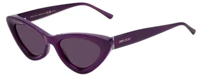 Immagine prodotto di JIMMY CHOO Occhiali da sole ADDY-S-B3VUR