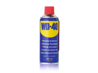 Produktbild von Wd-40 400Ml