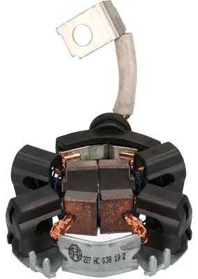Produktbild von HC-Cargo F032335544 Halter Kohlebürsten 335544