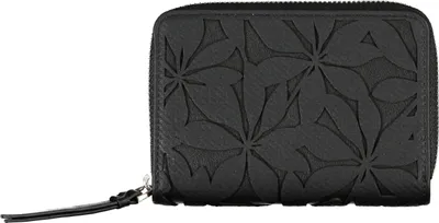 Image de Portefeuille Desigual Petit portefeuille MONE ONYX MARISA