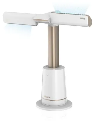 Immagine prodotto di Ventilatore a torre senza pale - 10 velocità - Carbone - 80 a 96 cm e 112 a 128 cm - Oscillante 180° - Timer