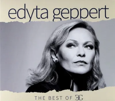 Obrázok produktu pre Edyta Geppert: Best Of