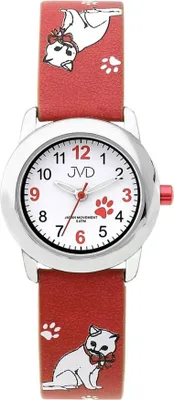 Produktbild von JVD J7153.3 Kinder-Armbanduhr