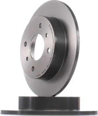 Immagine prodotto di 2x BREMBO 08.5443.11 Disco freno