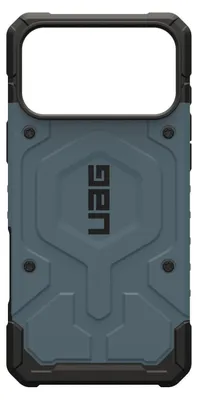 Productafbeelding van UAG Pathfinder Backcover MagSafe voor de Apple iPhone 17 Pro Max - Cloud Blue