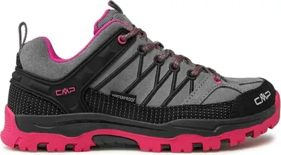 Obrázok produktu pre Tenisky Campagnolo 3Q13244J-05PP pre Chlapčenské