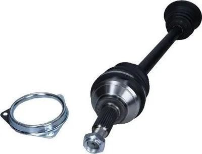 Produktbild von MAXGEAR 49-0633 Antriebswelle Vorne Links für OPEL Vivaro A Kastenwagen (X83) Vivaro A Combi (X83) Vivaro A Pritsche / Fahrgestell (X83) für RENAULT