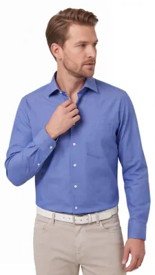 Immagine prodotto di Camicia Seidensticker French Blue Regular
