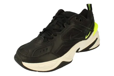 Produktbild von Nike Womens M2K Tekno Running Trainers Ao3108 Sneakers Shoes 002