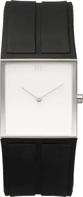 Produktbild von Danish Design - Armbanduhr - Damen - IV12Q736 STAINLESS STEEL