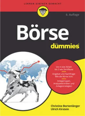 Produktbild von Börse für Dummies
